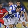 Cosmin Contra: Am avut puterea sa intoarcem rezultatul